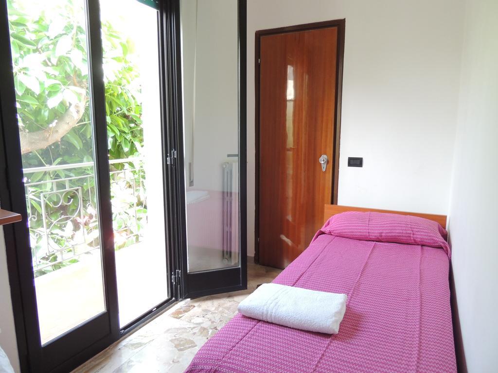 Albergo Il Terrazzino Vibo Valentia Marina Room photo
