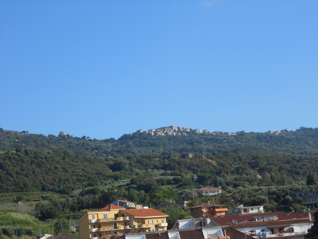Albergo Il Terrazzino Vibo Valentia Marina Room photo