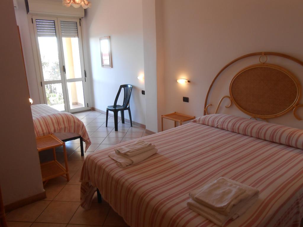 Albergo Il Terrazzino Vibo Valentia Marina Room photo