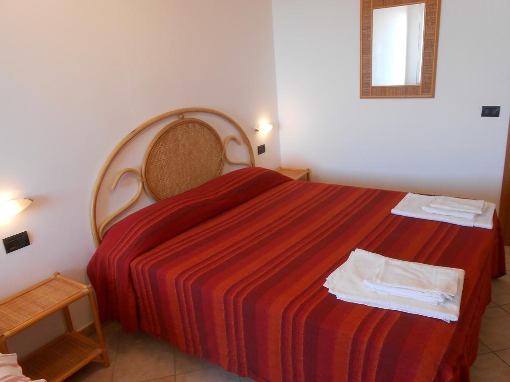 Albergo Il Terrazzino Vibo Valentia Marina Room photo