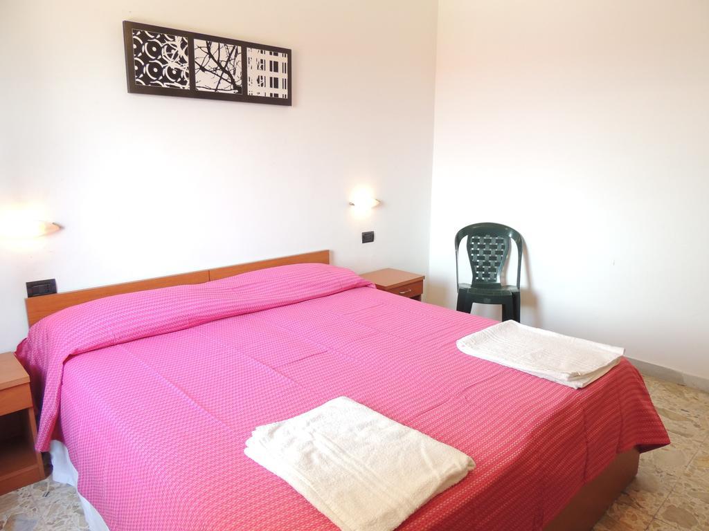 Albergo Il Terrazzino Vibo Valentia Marina Room photo