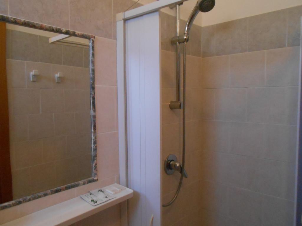 Albergo Il Terrazzino Vibo Valentia Marina Room photo