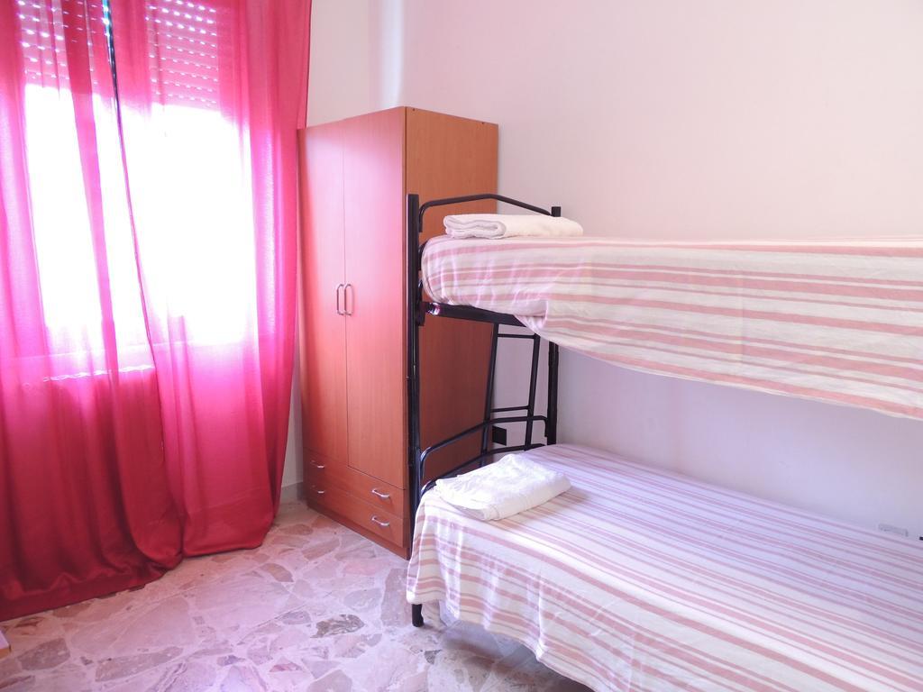 Albergo Il Terrazzino Vibo Valentia Marina Room photo