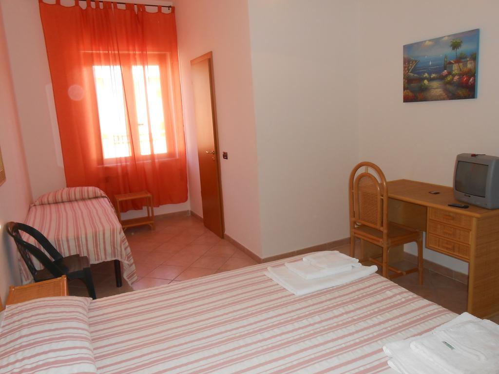 Albergo Il Terrazzino Vibo Valentia Marina Room photo