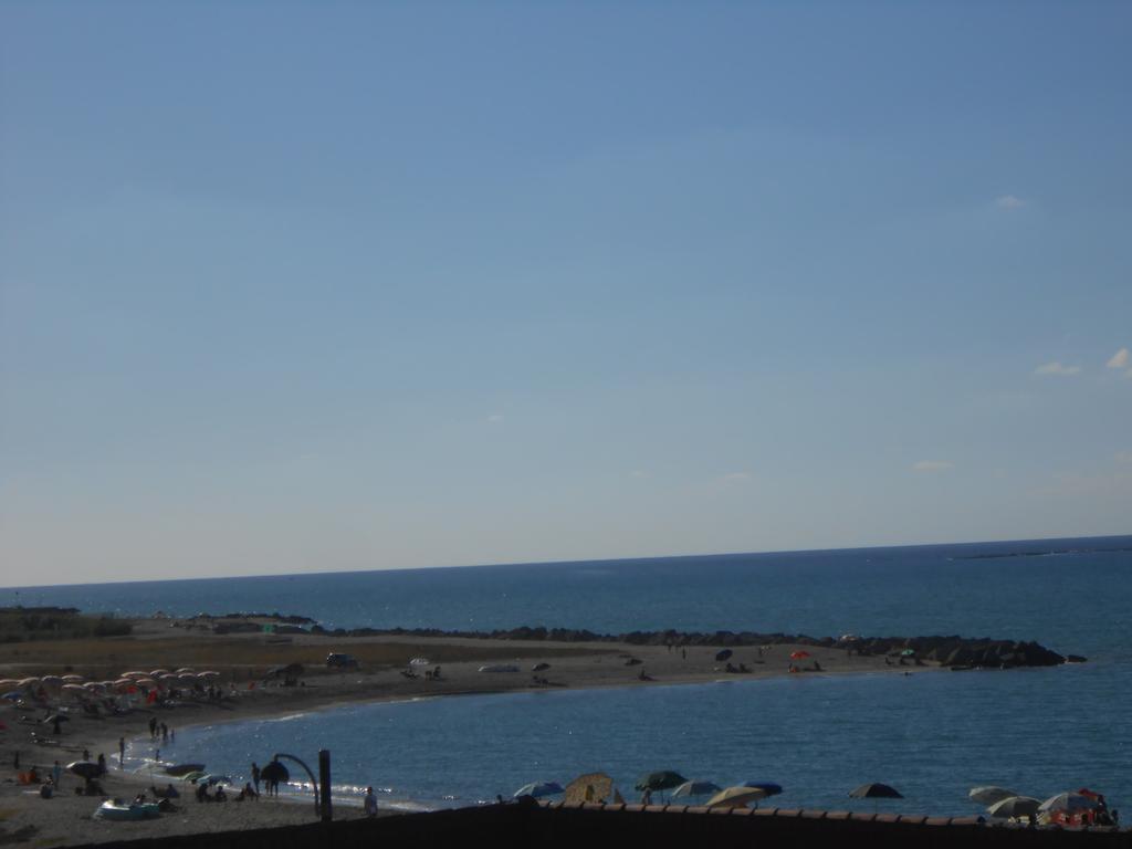 Albergo Il Terrazzino Vibo Valentia Marina Room photo